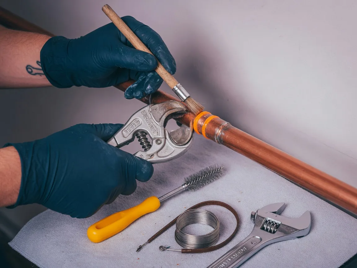 Why choose Sump Pump Repair in Randolph, VT